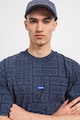 HUGO Tricou cu logo Barbati