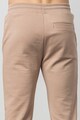 HUGO Спортен панталон Doak със скосени джобове Мъже