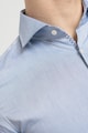 HUGO Слим риза Kery с дизайн лесен за гладене Мъже