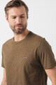 BOSS Normál fazonú póló diszkrét logóval férfi