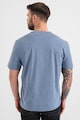 BOSS Tricou relaxed fit cu decolteu la baza gatului Chup Barbati