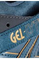 Asics Unisex Gel-Lyte V sneakers cipő nyersbőr részletekkel férfi