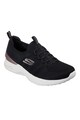 Skechers Skech-Air Dynamight bebújós hálós sneaker női