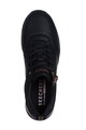 Skechers Спортни обувки Billion 2 Side от еко кожа Жени