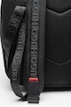 HUGO Ethon 2.0 hátizsák nagyméretű logómintával férfi