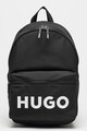 HUGO Ethon 2.0 hátizsák nagyméretű logómintával férfi