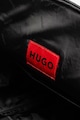 HUGO Quantum N műbőr hátizsák férfi