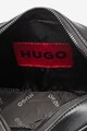 HUGO Elliott keresztpántos műbőr táska kétirányú cipzárral férfi