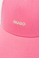 HUGO Cara-E baseballsapka logóhímzéssel női