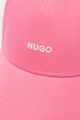 HUGO Sapca baseball cu logo brodat Cara-E Femei