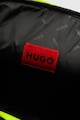 HUGO Quantum N műbőr hátizsák férfi