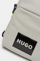 HUGO Конвертируема чанта Quantum N от еко кожа Мъже