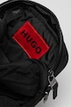 HUGO Чанта Luka с лого на презрамката Мъже