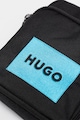 HUGO Чанта Laddy с лого Мъже