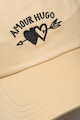 HUGO Шапка Cara с лого Жени
