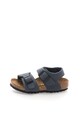 Birkenstock Gyermek New York Sötétkék Szandál Lány