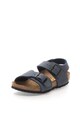 Birkenstock Детски тъмносини сандали Момичета