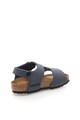 Birkenstock Детски тъмносини сандали Момичета