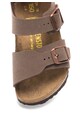 Birkenstock Sandale maro New York Fete