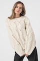 Vero Moda Плетен пуловер Long Island Жени