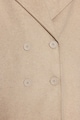 Trendyol Bő fazonú dupla gombsoros kabát női