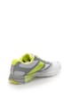 Reebok Pantofi de alergare gri cu verde neon One Femei