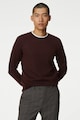Marks & Spencer Finomkötött merinógyapjú pulóver férfi