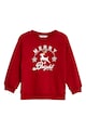 Marks & Spencer Karácsonyi mintás kerek nyakú pulóver Lány