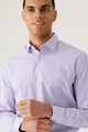 Marks & Spencer Normál fazonú csíkos ing férfi