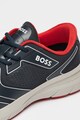 BOSS Спортни обувки Owen Runn с нисък профил Мъже