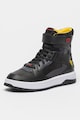 HUGO Pantofi sport high-top de piele ecologica Kilian Femei