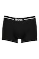 BOSS Logós boxer szett - 3 db férfi