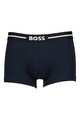 BOSS Logós boxer szett - 3 db férfi