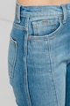 Pepe Jeans London Слим дънки с предни цепки Жени