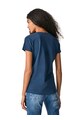 Pepe Jeans London Tricou slim fit New Virginia Femei