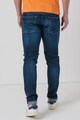 Pepe Jeans London Blugi conici cu 5 buzunare Barbati