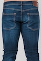 Pepe Jeans London Скосени дънки с 5 джоба Мъже