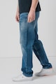 Pepe Jeans London Свободни дънки с 5 джоба Мъже