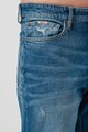 Pepe Jeans London Свободни дънки с 5 джоба Мъже