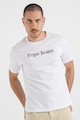 Pepe Jeans London Тениска с лого Мъже