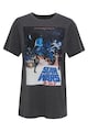 Recovered Тениска Star Wars International Poster 3253 Мъже