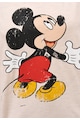 Recovered Tricou cu imprimeu Mickey Mouse Hug 3967 Femei