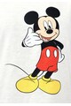 Recovered Tricou cu imprimeu Mickey Mouse Phone 3971 Femei