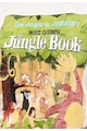 Recovered Тениска с щампа The Jungle Book Vintage Poster 3985 Жени