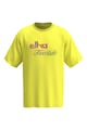 Elho Унисекс тениска Cliff 6399 с лого Жени
