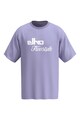 Elho Унисекс тениска Cliff 6399 с лого Мъже