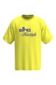 Elho Унисекс тениска Flagstaff 89 6447 с щампа Мъже
