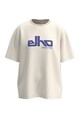 Elho Тениска Rosenheim 89 6577 с лого Жени