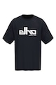 Elho Унисекс тениска Ancona 89 6581 с лого Мъже