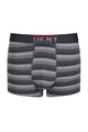 DKNY Set de boxeri Hinton 7069 - 3 perechi Barbati